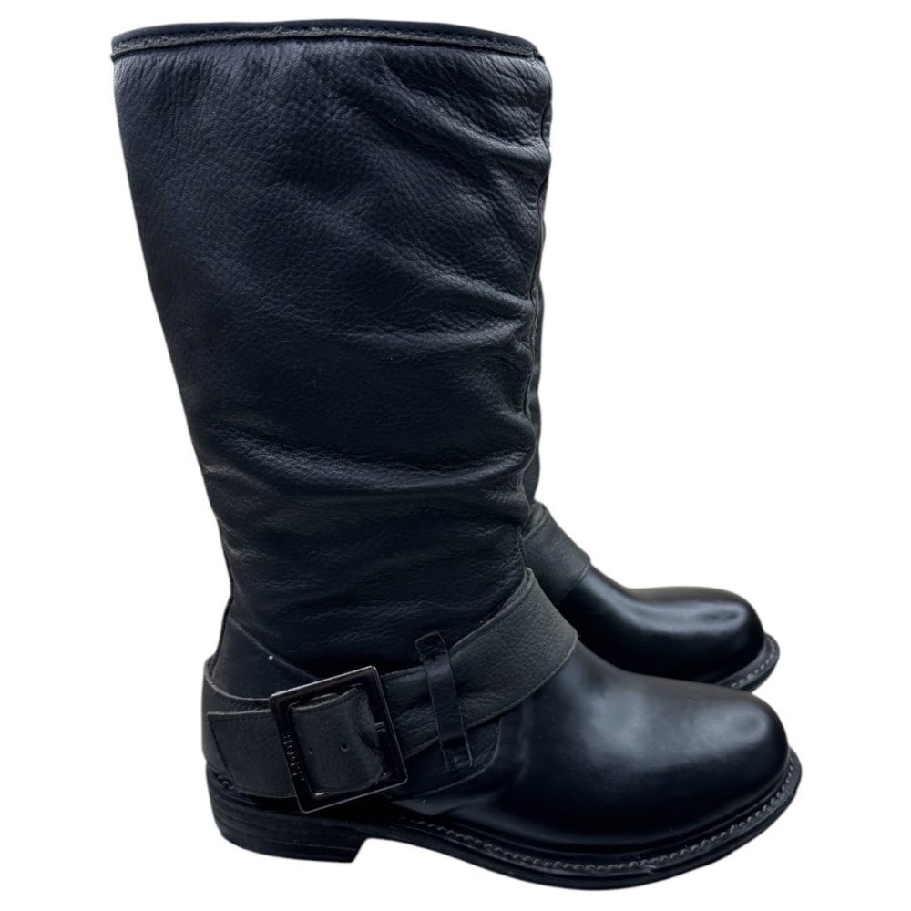 Bogs Hudson Hudson Buckle Boot - Picture 3 of 11
